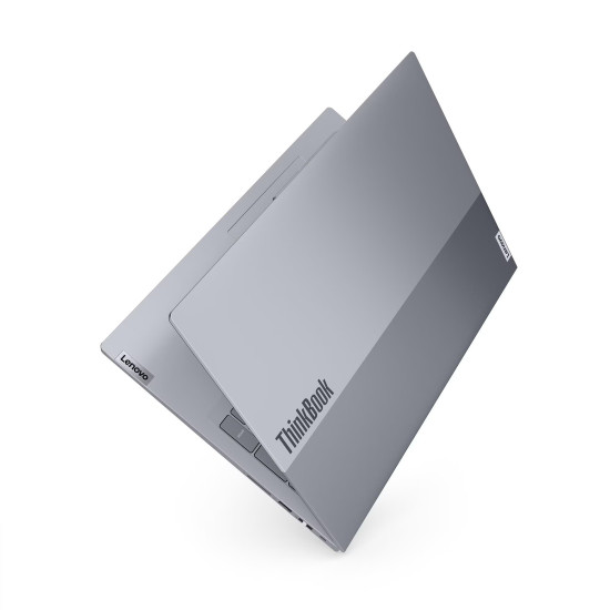 Лаптоп LENOVO ThinkBook 16 G9 IAL, Intel Core Ultra 5 135H, 16 инча WUXGA, 16GB RAM, 1TB SSD