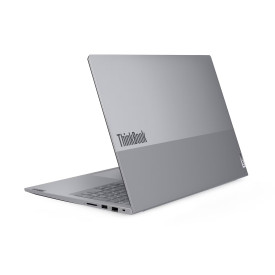 Лаптоп LENOVO ThinkBook 16 G9 IAL, Intel Core Ultra 5 135H, 16 инча WUXGA, 16GB RAM, 512GB SSD