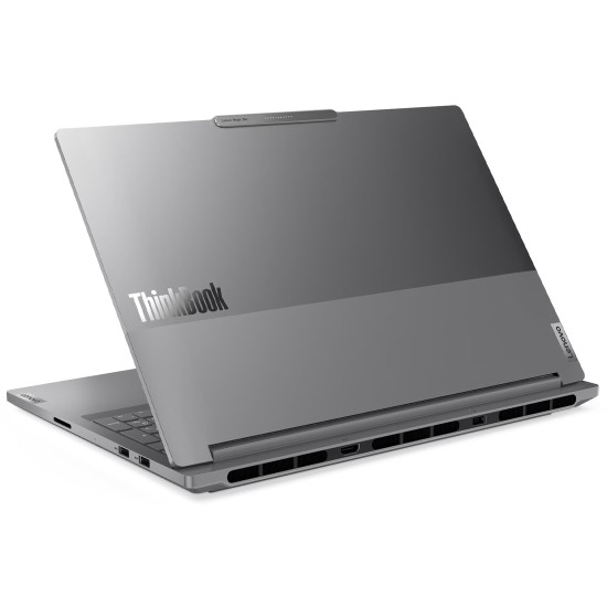 Лаптоп LENOVO ThinkBook 16p G5, Intel Core i9-14900HX, 16 инча, WQXGA, 16:10, 32GB RAM, 1TB SSD, RTX 4060 8GB, Windows 11 Pro