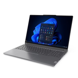 Лаптоп LENOVO ThinkBook 16p G5, Intel Core i9-14900HX, 16 инча, WQXGA, 16:10, 32GB RAM, 1TB SSD, RTX 4060 8GB, Windows 11 Pro