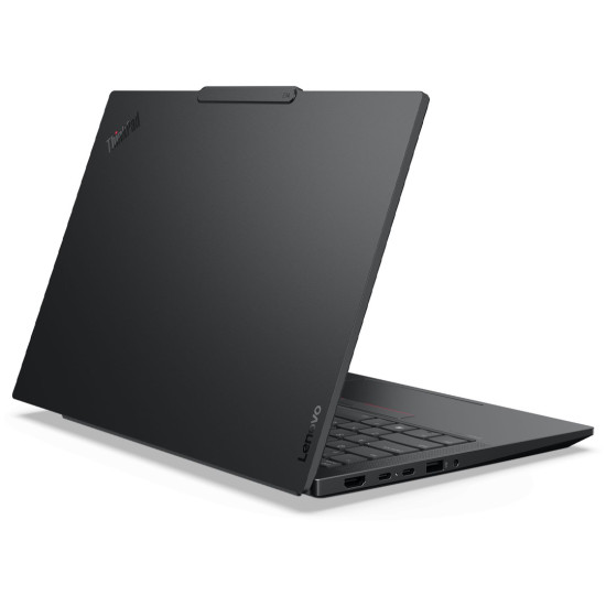 Лаптоп LENOVO ThinkPad E14 G7, Intel Core Ultra 5 225U, 14 инча, 1920x1200, 16GB RAM, 512GB SSD