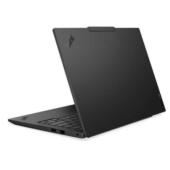 Лаптоп Lenovo ThinkPad E14 G8, Intel Core 5 320, 14 инча WUXGA, 32GB DDR5 RAM, 512GB SSD