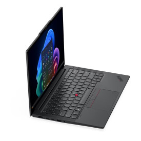 Лаптоп Lenovo ThinkPad E14 G8, Intel Core 5 320, 14 инча WUXGA, 32GB DDR5 RAM, 512GB SSD
