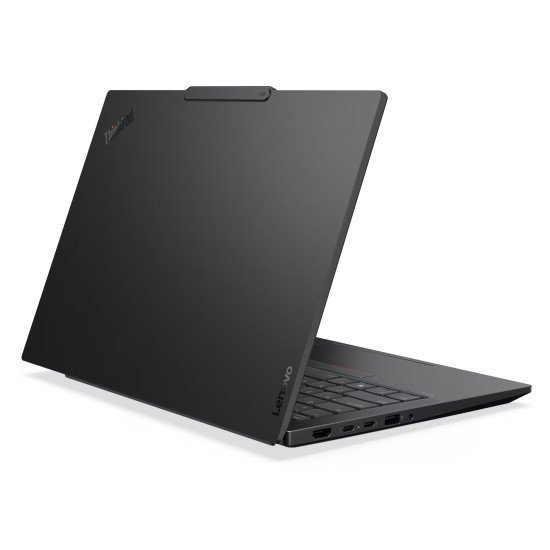 Лаптоп Lenovo ThinkPad E14 G8, Intel Core 5 320, 14 инча WUXGA, 32GB DDR5 RAM, 512GB SSD