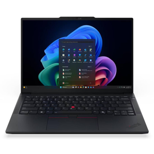 Лаптоп Lenovo ThinkPad E14 G8, Intel Core 5 320, 14 инча WUXGA, 32GB DDR5 RAM, 512GB SSD