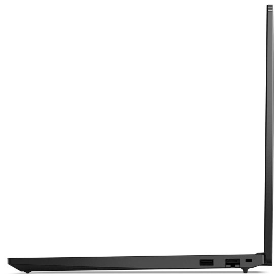 Лаптоп LENOVO ThinkPad E16 G2 T, Intel Core Ultra 5 125U, 16 инча, 16GB RAM, 512GB