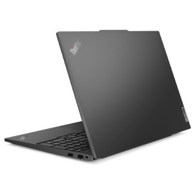 Лаптоп LENOVO ThinkPad E16 G2 T, Intel Core Ultra 5 125U, 16 инча, 16GB RAM, 512GB