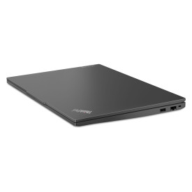 Лаптоп LENOVO ThinkPad E16 G2 T, Intel Core Ultra 5 125U, 16 инча, 16GB RAM, 512GB