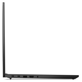 Лаптоп LENOVO ThinkPad E16 G2 T, Intel Core Ultra 5 125U, 16 инча, 16GB RAM, 512GB