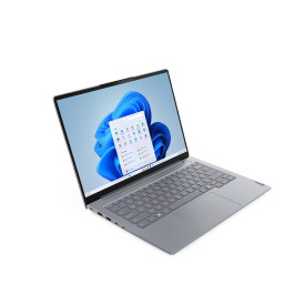 Лаптоп Lenovo ThinkPad L14 Gen 5, AMD Ryzen 5 PRO 7540U, 16GB RAM, 512GB SSD, 14 инча, Full HD, Windows 11 Pro