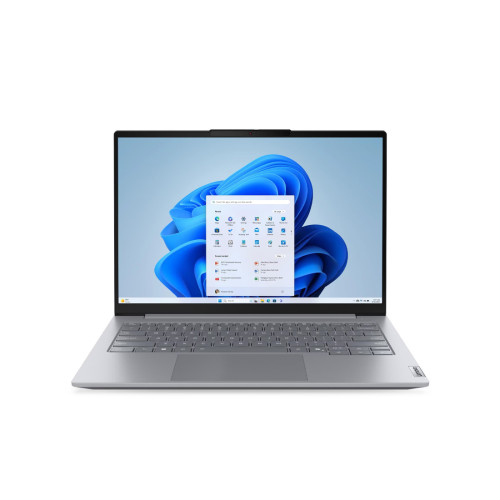 Лаптоп Lenovo ThinkPad L14 Gen 5, AMD Ryzen 5 PRO 7540U, 16GB RAM, 512GB SSD, 14 инча, Full HD, Windows 11 Pro