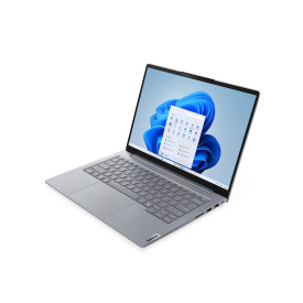 Лаптоп Lenovo ThinkPad L14 Gen 5, AMD Ryzen 5 PRO 7540U, 16GB RAM, 512GB SSD, 14 инча, Full HD, Windows 11 Pro