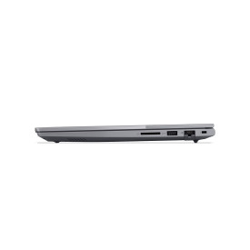 Лаптоп Lenovo ThinkPad L14 Gen 5, AMD Ryzen 5 PRO 7540U, 16GB RAM, 512GB SSD, 14 инча, Full HD, Windows 11 Pro