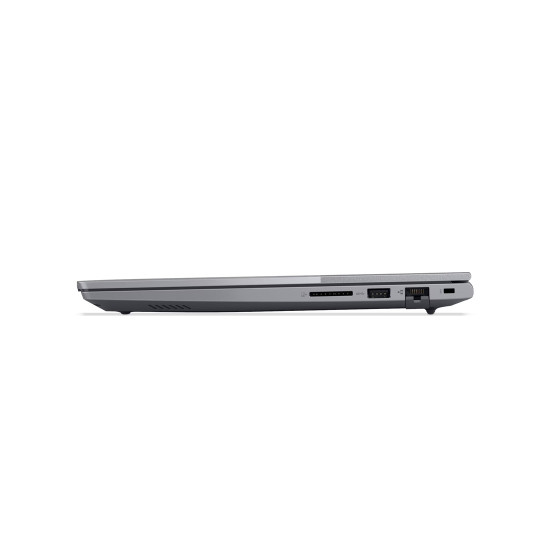 Лаптоп Lenovo ThinkPad L14 Gen 5, AMD Ryzen 5 PRO 7540U, 16GB RAM, 512GB SSD, 14 инча, Full HD, Windows 11 Pro