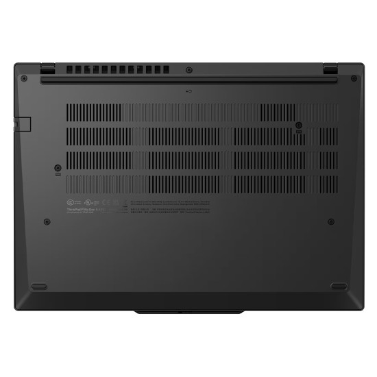 Лаптоп LENOVO ThinkPad P14s G5, Intel Core Ultra 7 165H, 14.5 инча, 3K, 64GB, 2TB SSD, RTX 500 Ada 4GB, Windows 11 Pro