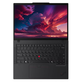 Лаптоп LENOVO ThinkPad P14s G5, Intel Core Ultra 7 165H, 14.5 инча, 3K, 64GB, 2TB SSD, RTX 500 Ada 4GB, Windows 11 Pro