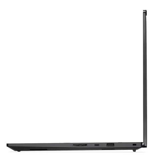 Лаптоп LENOVO ThinkPad T1g G8, Intel Core Ultra 7 255H, 16.0 инча, WUXGA, 32GB, 1TB SSD, GeForce RTX 5060, Windows 11 Pro