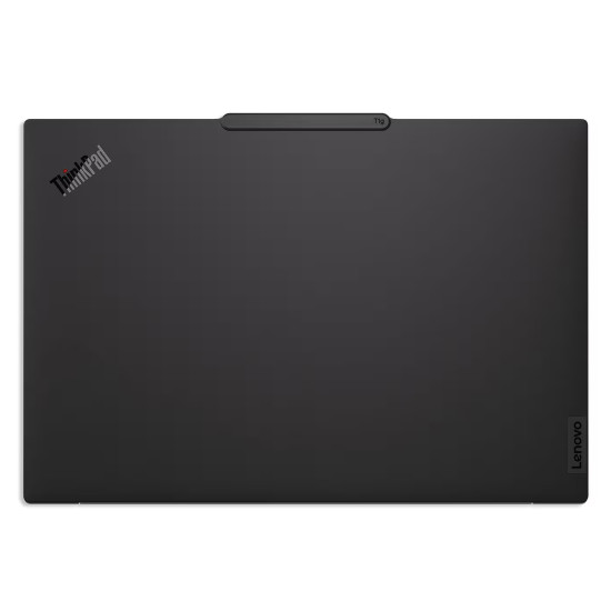 Лаптоп LENOVO ThinkPad T1g G8, Intel Core Ultra 7 255H, 16.0 инча, WUXGA, 32GB, 1TB SSD, GeForce RTX 5060, Windows 11 Pro