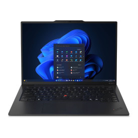 Лаптоп LENOVO ThinkPad X1 Carbon G13, Intel Core Ultra 7 258V, 14 инча WUXGA, 32GB DDR5, 1TB SSD, Windows 11 Pro
