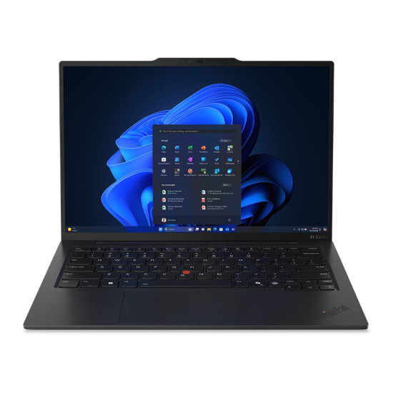 Лаптоп LENOVO ThinkPad X1 Carbon G13, Intel Core Ultra 7 258V, 14 инча WUXGA, 32GB DDR5, 1TB SSD, Windows 11 Pro