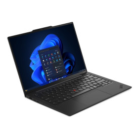 Лаптоп LENOVO ThinkPad X1 Carbon G13, Intel Core Ultra 7 258V, 14 инча WUXGA, 32GB DDR5, 1TB SSD, Windows 11 Pro