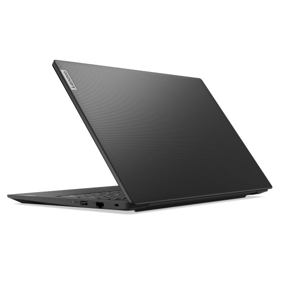Лаптоп LENOVO V15 G4, AMD Ryzen 3 7320U, 15.6 инча, FHD, AG, 8GB, 256GB SSD