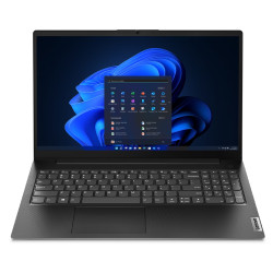 Лаптоп LENOVO V15 G4, AMD Ryzen 3 7320U, 15.6 инча, FHD, AG, 8GB, 256GB SSD