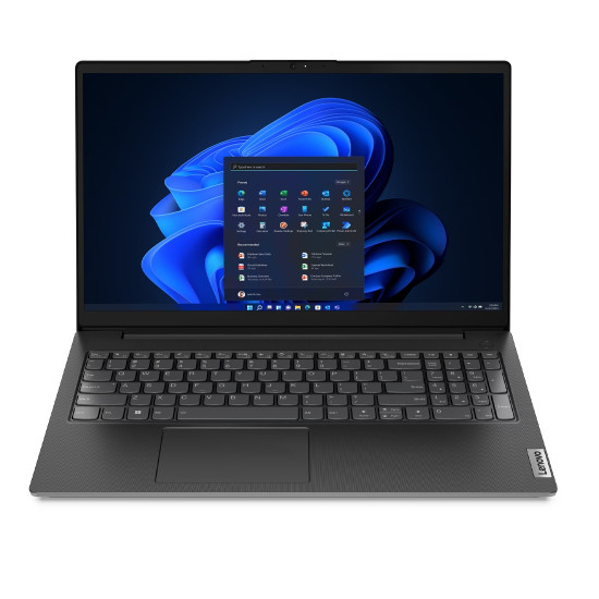 Лаптоп LENOVO V15 G4 IRU, Intel Core i3-1315U, 15.6 инча, FHD, 8GB DDR4, 512GB SSD
