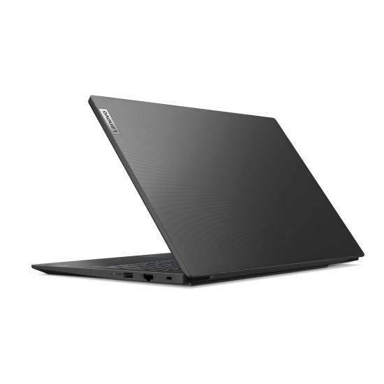 Лаптоп LENOVO V15 G5 IRL, Intel Core 3 100U, 15.6 инча, FHD, 8 GB RAM, 512 GB