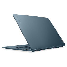Лаптоп LENOVO YOGA Pro 7, Intel Core Ultra 7 155H, 14.5 инча, 3K, 120Hz, тъч, 32GB DDR5, 1TB SSD, Windows 11 Home