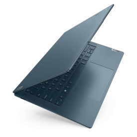 Лаптоп LENOVO YOGA Pro 7, Intel Core Ultra 7 155H, 14.5 инча, 3K, 120Hz, тъч, 32GB DDR5, 1TB SSD, Windows 11 Home
