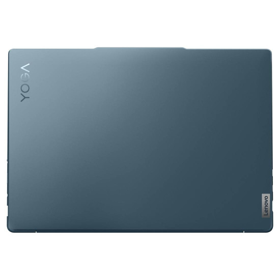 Лаптоп LENOVO YOGA Pro 7, Intel Core Ultra 7 155H, 14.5 инча, 3K, 120Hz, тъч, 32GB DDR5, 1TB SSD, Windows 11 Home