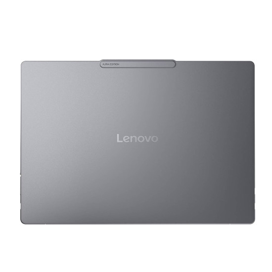 Лаптоп LENOVO Yoga Slim 7, Intel Core Ultra 5 226V, 14 инча, 16 GB DDR5, 512 GB PCIe, Windows 11 Home, Luna Grey