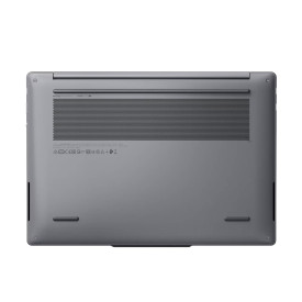Лаптоп LENOVO Yoga Slim 7, Intel Core Ultra 5 226V, 14 инча, 16 GB DDR5, 512 GB PCIe, Windows 11 Home, Luna Grey