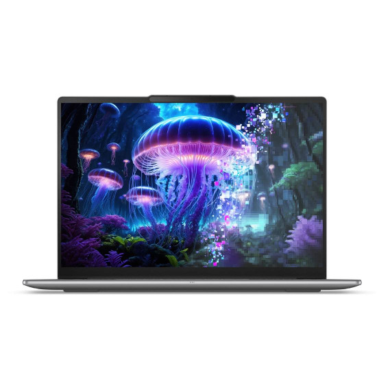 Лаптоп LENOVO Yoga Slim 7, Intel Core Ultra 7 258V, 14 инча WUXGA OLED, 32GB DDR5, 1TB SSD, Windows 11 Home