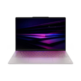 Лаптоп LENOVO Yoga Slim 7 Ultra, Intel Core Ultra 7 355, 14 инча, 2.8K OLED, 32 GB DDR5, 1 TB PCIe SSD, Windows 11 Home, Seashell