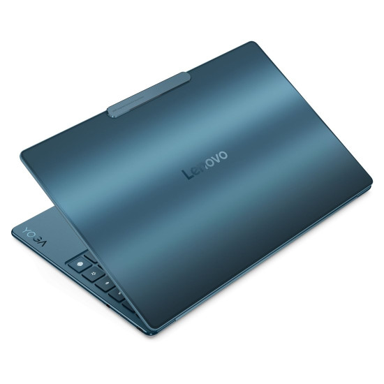 Лаптоп LENOVO Yoga Slim 9, Intel Core Ultra 7 258V, 14 инча, WQUXGA OLED, 120Hz, Touch, 32GB DDR5, 1TB SSD, Windows 11 Pro