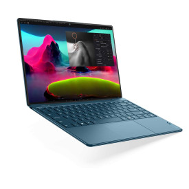Лаптоп LENOVO Yoga Slim 9, Intel Core Ultra 7 258V, 14 инча, WQUXGA OLED, 120Hz, Touch, 32GB DDR5, 1TB SSD, Windows 11 Pro