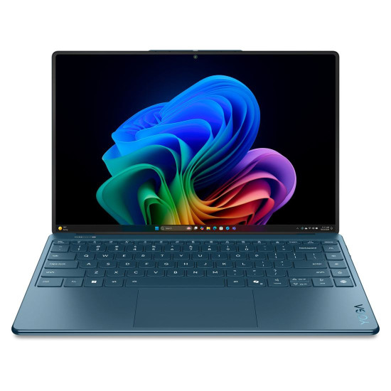 Лаптоп LENOVO Yoga Slim 9, Intel Core Ultra 7 258V, 14 инча, WQUXGA OLED, 120Hz, Touch, 32GB DDR5, 1TB SSD, Windows 11 Pro