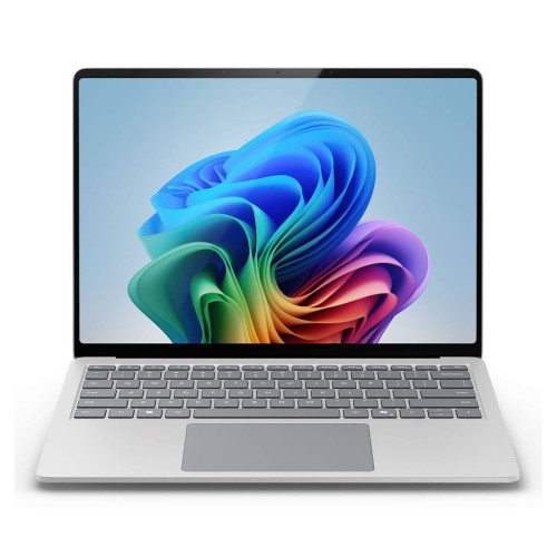 Лаптоп Microsoft Surface Laptop 7, 13.8 инча, тъч, Snapdragon X Elite, Snapdragon X Adreno, 16GB, 512GB SSD, Windows 11 Home