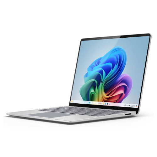 Лаптоп MS Surface 7, Copilot+PC, Qualcomm Snapdragon Plus, 13 инча, 16GB RAM, 256GB SSD, Windows 11 Home