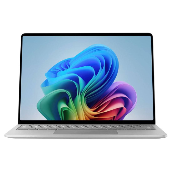 Лаптоп MS Surface 7, Copilot+PC, Qualcomm Snapdragon Plus, 13 инча, 16GB RAM, 256GB SSD, Windows 11 Home