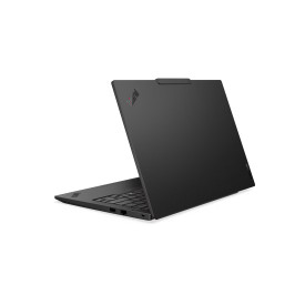 Лаптоп ThinkPad E14 Gen 7 AMD, Ryzen 7 250, 14 инча WUXGA, 16GB RAM, 512GB SSD, Radeon 780M, Windows 11 Pro, Wi-Fi 6E, HDMI 2.1