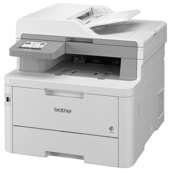 Лазерен принтер Brother MFC-L8340CDW MFP