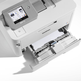 Лазерен принтер Brother MFC-L8340CDW MFP