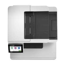 Лазерен принтер HP Color LaserJet Enterprise MFP M480f, MFP