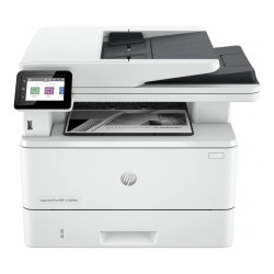 Лазерен принтер HP LaserJet Pro MFP 4102fdn, MFP