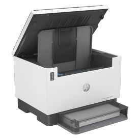 Лазерен принтер HP LaserJet Tank 1604w, MFP