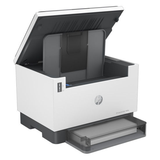 Лазерен принтер HP LaserJet Tank 1604w, MFP