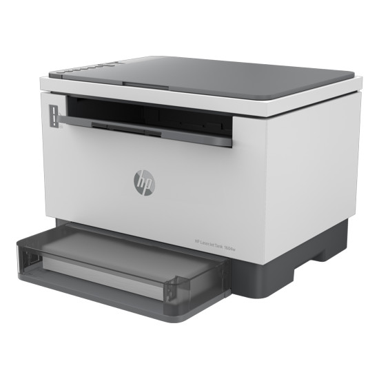 Лазерен принтер HP LaserJet Tank 1604w, MFP